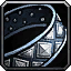 Echarpe du wyrm desséché
