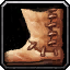 Bottes de recrue