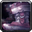 Bottes du gardien terrestre