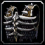 Cuirasse de chef d'escadrille