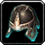 Casque de mineur perdu de Brann