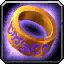 Bague de mana runique