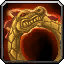 Grand anneau du vol draconique