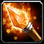 Torche purificatrice