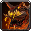 Chiot du magma
