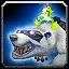 Grand ours du Blizzard
