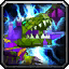 Cerf-volant dragon