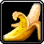 Banane magique