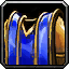 Tabard de givre