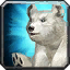 Ourson du Blizzard
